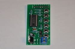 Image result for Debounce Button Hardware for Microcotroller