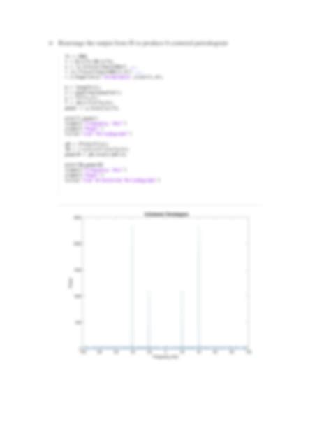 Image result for DFT in MATLAB