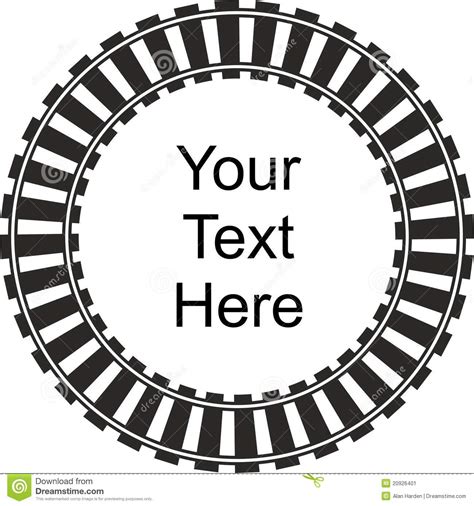 Railroad track clipart 20 free Cliparts | Download images on Clipground ...