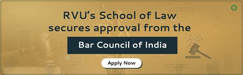 RV University School of Law - Nurturing Legal Excellence