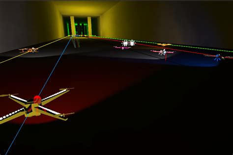 Image result for Programming Drone Route Unity