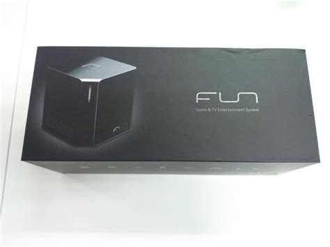 Game Master Fun Box 的图像结果