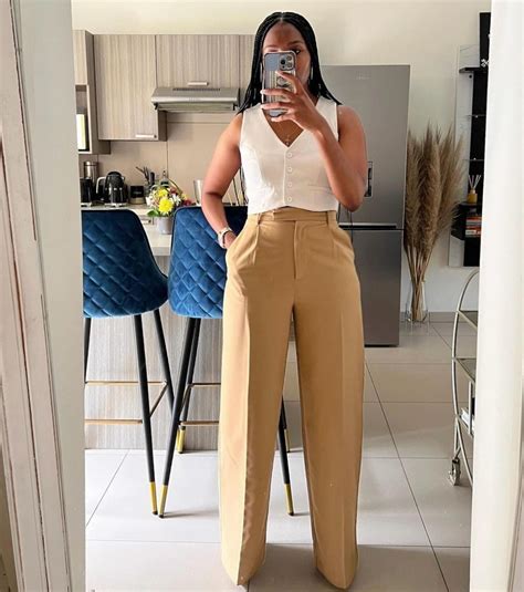 23 Best Work Pants for Women: Stylish, Comfortable, and Trendy Options ...