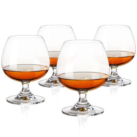 Brandy Alcohol Glass