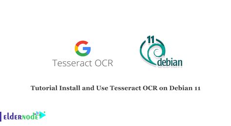Tesseract OCR Tutorial 的图像结果