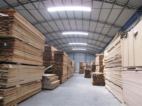 广东省一季度木材加工业产品产量有升有降-家具在线