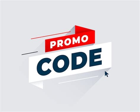 Image result for Promo Code E Template