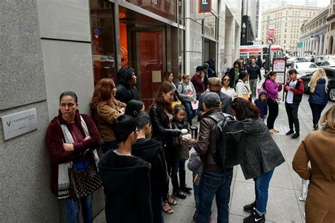 Confusion erupts as dozens show up for fake court date at SF ...