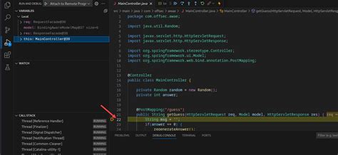 Debugging in Visual Studio 的图像结果