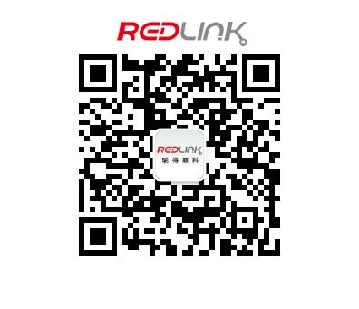 Redlink Setup Tutorial 的图像结果