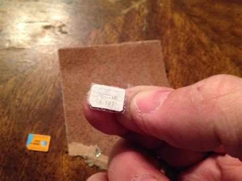 Image result for Micro Sim Cut Out