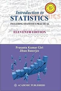 Introduction To Statistics : Including Statistics Practical: Buy ...