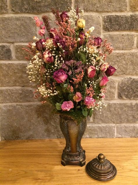 What Are Dried Flower Arrangements at Edward Criss blog