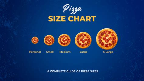 Regular Size Pizza Inches at Lloyd Sutton blog