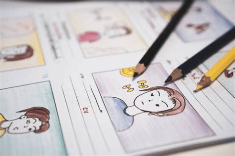 Image result for Scripted Writing