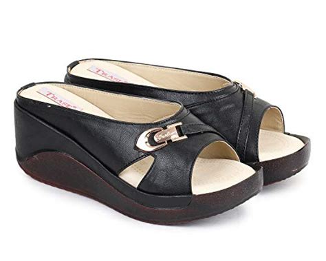 Buy TRASE Women's Fashion Sandal, Faux Leather, Comfortable and Stylish ...