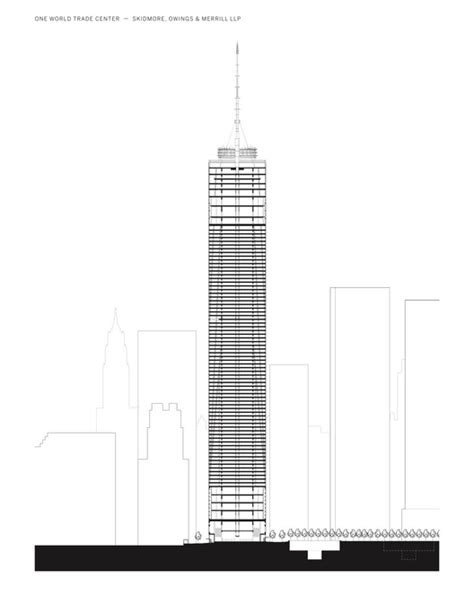 One World Trade Center Pisos 的图像结果