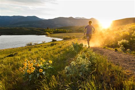 Trail Running 的图像结果