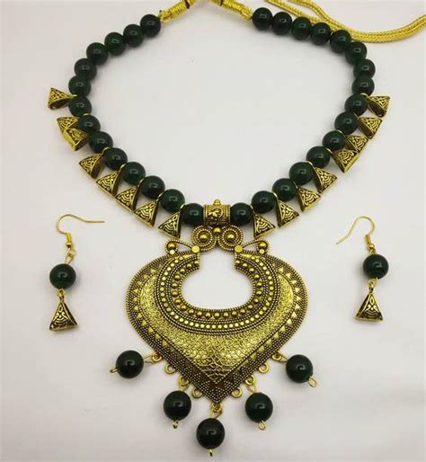 Imitation Jewellery - Buy Imitation Stylish Jewellery Designs Online at ...