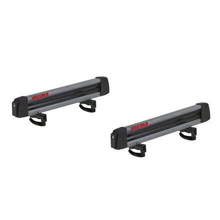 Yakima FreshTrack 4 Ski Rack — CampSaver
