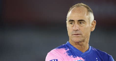 Reports | India ropes in Paddy Upton as mental conditioning expert