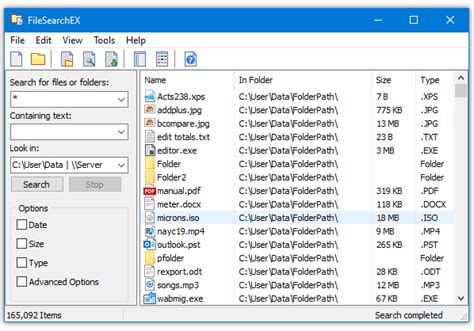 ENABLING WINDOWS SEARCH ON SERVER 2008 | Bruceb Consulting