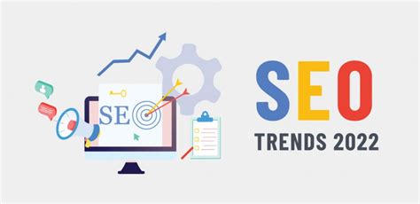5 SEO Trends for 2022 (And How To Prepare) - Adcash