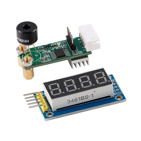 JESSINIE MLX90614 Non-Contact Infrared Temperature Measurement Module ...