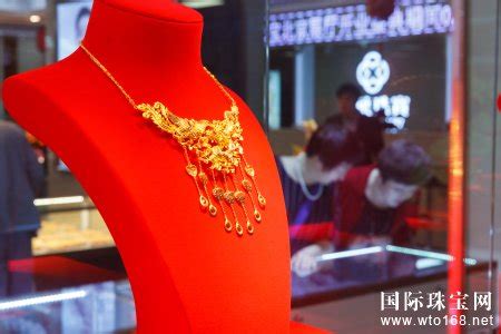 金叶珠宝进驻北京|开启全新品牌战略模式_国际珠宝网