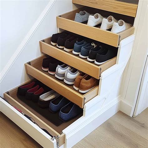 21 Smart Shoe Storage Ideas You’ll Wish You Knew Sooner