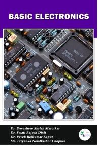 Basic Electronics: Buy Basic Electronics by Dr. Devashree, Dr. Swati ...