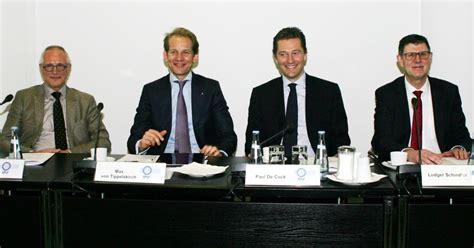 A strong presence for the EPLF at Domotex 2018: “Our aim is to ...