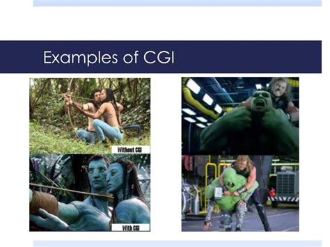 First Computer-Generated Animation 的图像结果