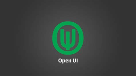 Image result for Open UI File