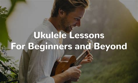 Image result for Lessons for Uke