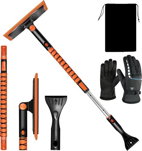 Long Reach Car Ice Scraper at Gary Manuel blog