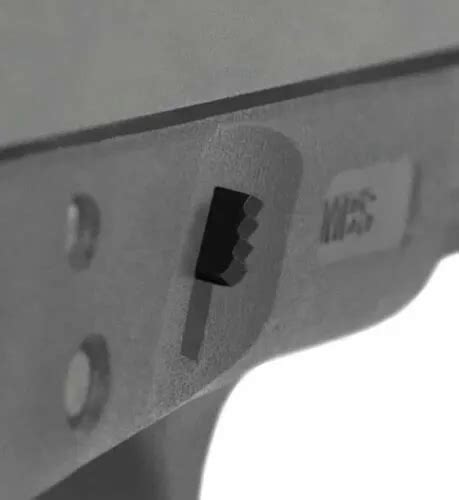 Image result for Slide Release Glock Direction