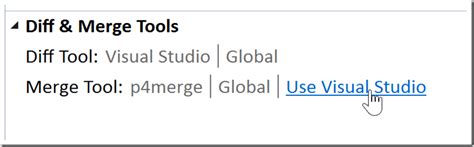 Visual Studio Merging From Remote 的图像结果