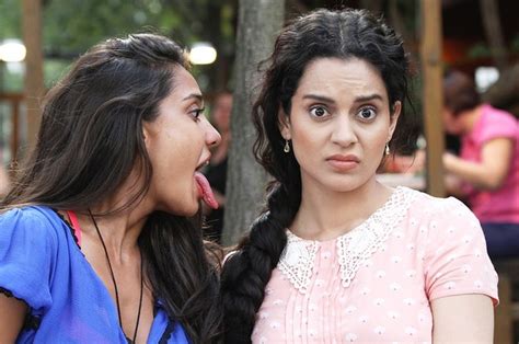 16 Times Kangana Ranaut Was A Fashion Rebel And We Loved It