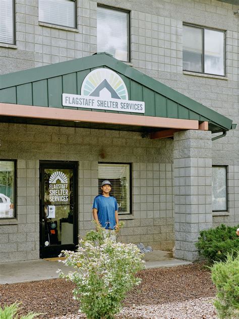 Flagstaff Shelter Services on LinkedIn: #housingfirst #endhomelessness ...