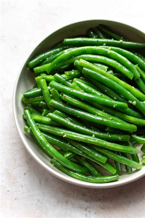 Image result for Green String Beans