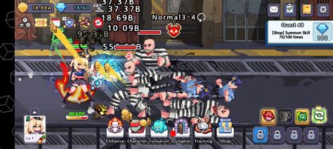 Isekai Fighting Girls APK Download for Android Free