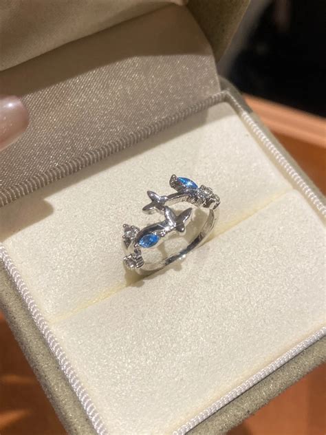 Butterfly Fashion Ring | Savana | Bestsellers