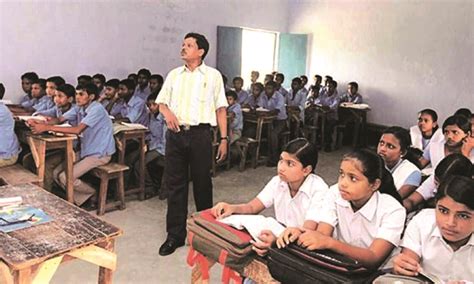 Free coaching centre for underprivileged pupils