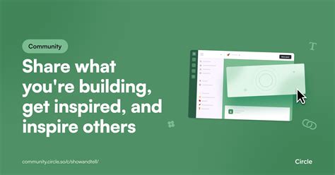 Circle Communities Tutorials 的图像结果