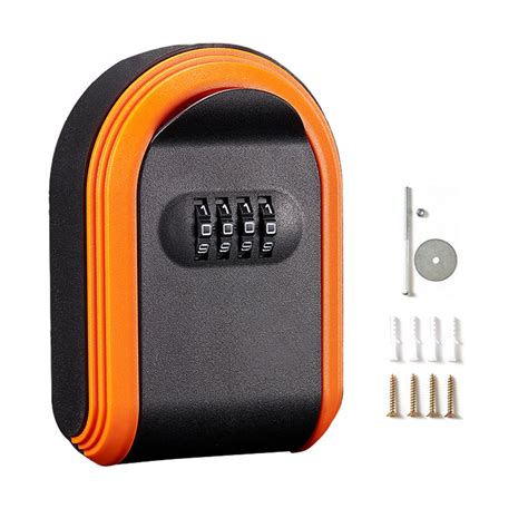 Image result for Clear Key Storage Lock Box