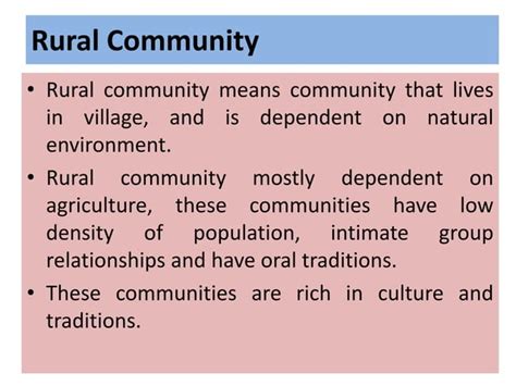 Types of Community 的图像结果