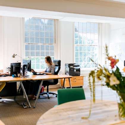 Fixx iT Professional Services Office Photos