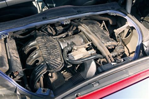 Image result for Engine Rebuild Kit for Porsche Boxster Two-Point Seven Engine