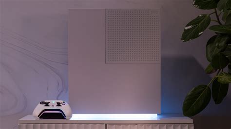 Image result for Alienware Concept NYX Control